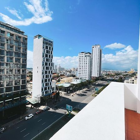Rivera Boutique Hotel Da Nang Bagian luar foto
