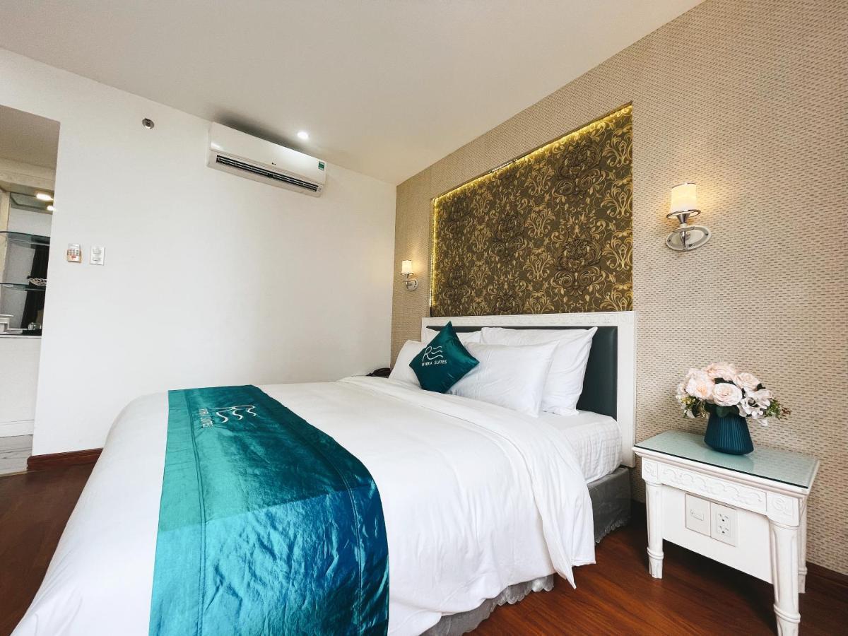 Rivera Boutique Hotel Da Nang Bagian luar foto