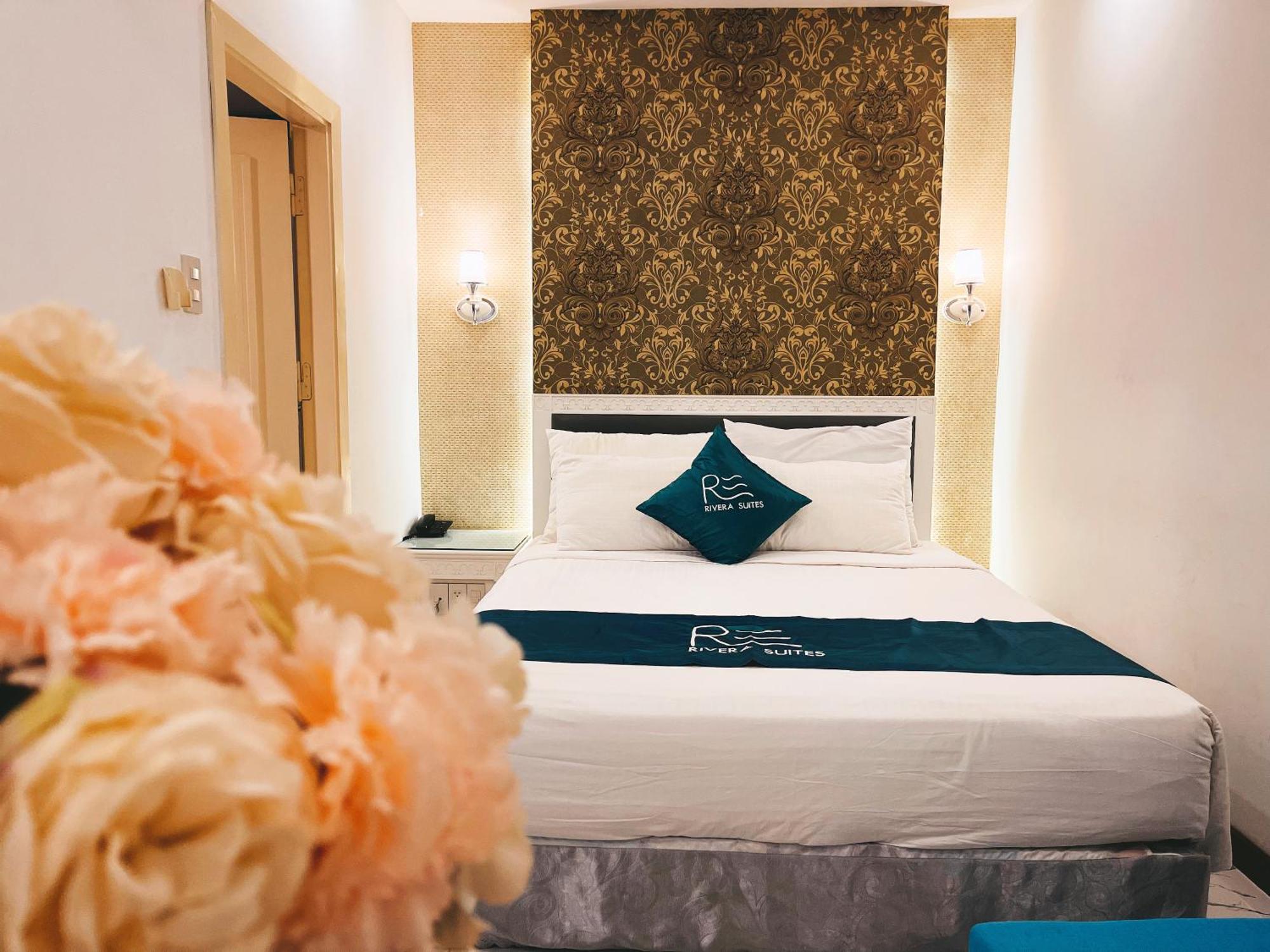 Rivera Boutique Hotel Da Nang Bagian luar foto